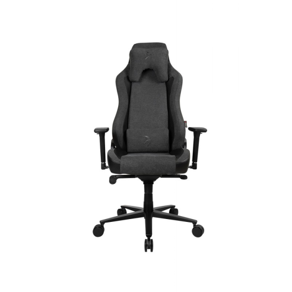 Купить Компьютерное кресло (для геймеров) Arozzi Vernazza - Vento™ - Dark Grey